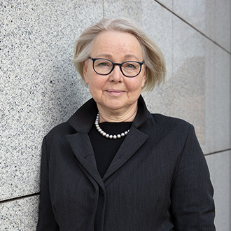 Gunhild Wehmhöner, Corporate Division – Legal Affairs
