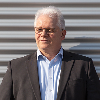 Peter Aufdemkamp, Wolf PVG