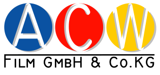 Logo ACW-Film