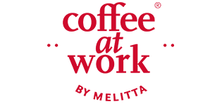 Logo Coffee at Work