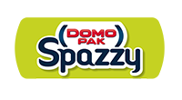 Logo Domo Pak Spazzy