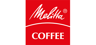 Logo Melitta Kaffee