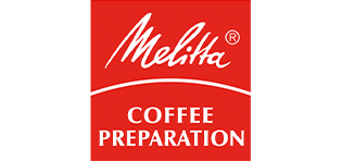 Logo Melitta Kaffee Zubereitung