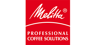 Logo Melitta Professional Coffee Solutions