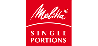 Logo Melitta Single Portions