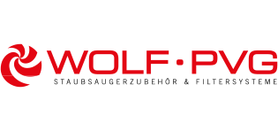 Logo Wolf PVG