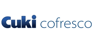 Logo Cuki Cofresco