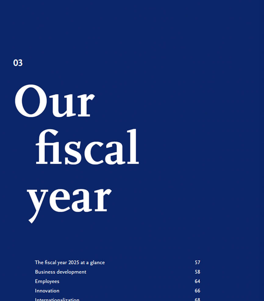 PDF Cover The fiscal year