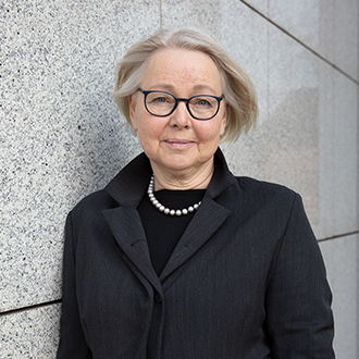 Grunhild Wehmhöner, Corporate Division – Legal Affairs