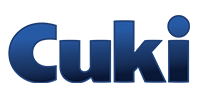 Logo Cuki
