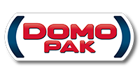 Logo Domo Pak