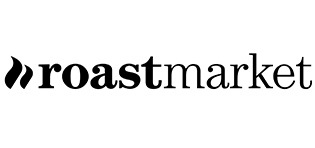 Logo Roastmarket