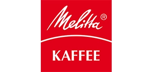 Logo Melitta Kaffee