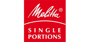 Logo Melitta Single Portions