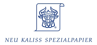 Logo Neu Kaliss Spezialpapier