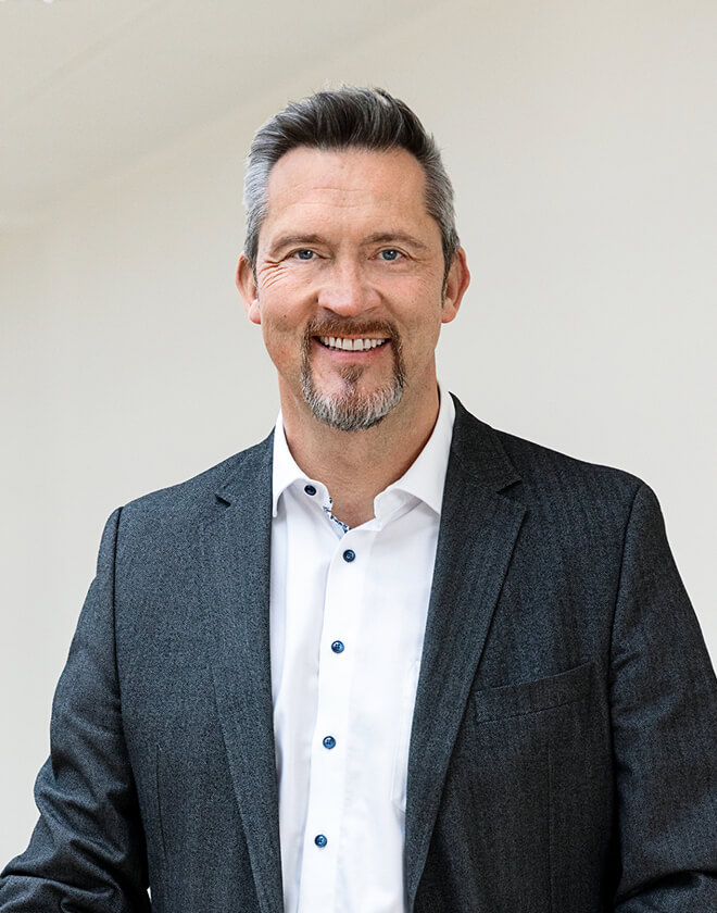 Portrait von Matthias Rensch