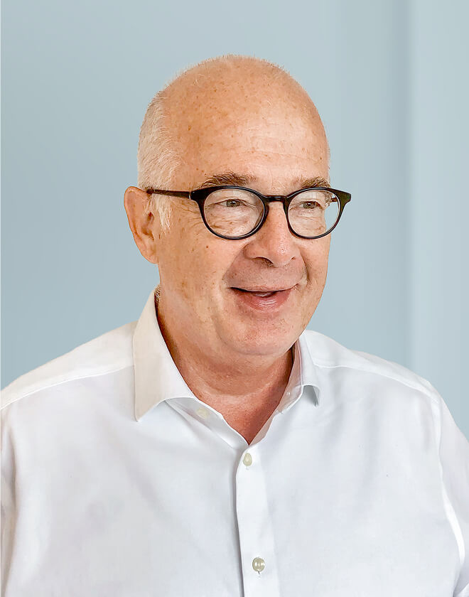 Portrait von Jochen Emde